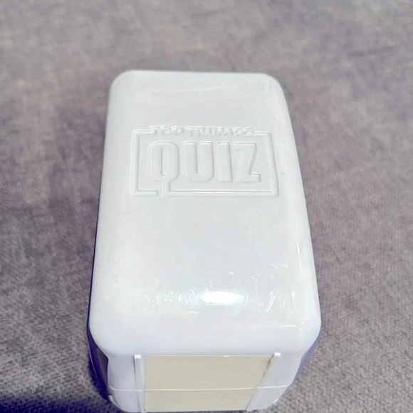 Harry Potter Top Trumps Quiz Game - Picture 3 of 4